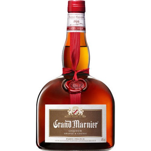 Grand Marnier 375ML
